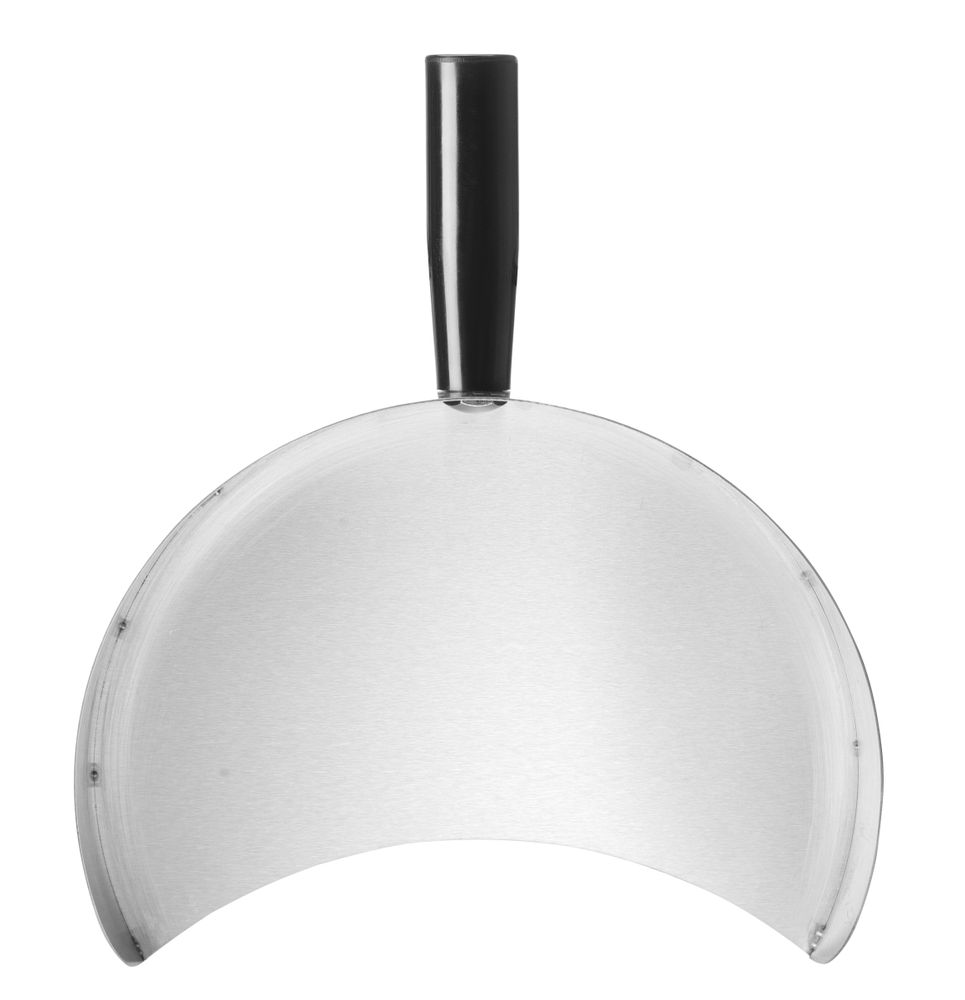 Lopatica za kebab, HENDI, 275x230mm