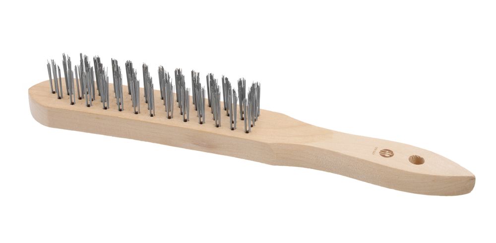 Žičana četka - 2 komada, HENDI, 2 kom, (L)290mm