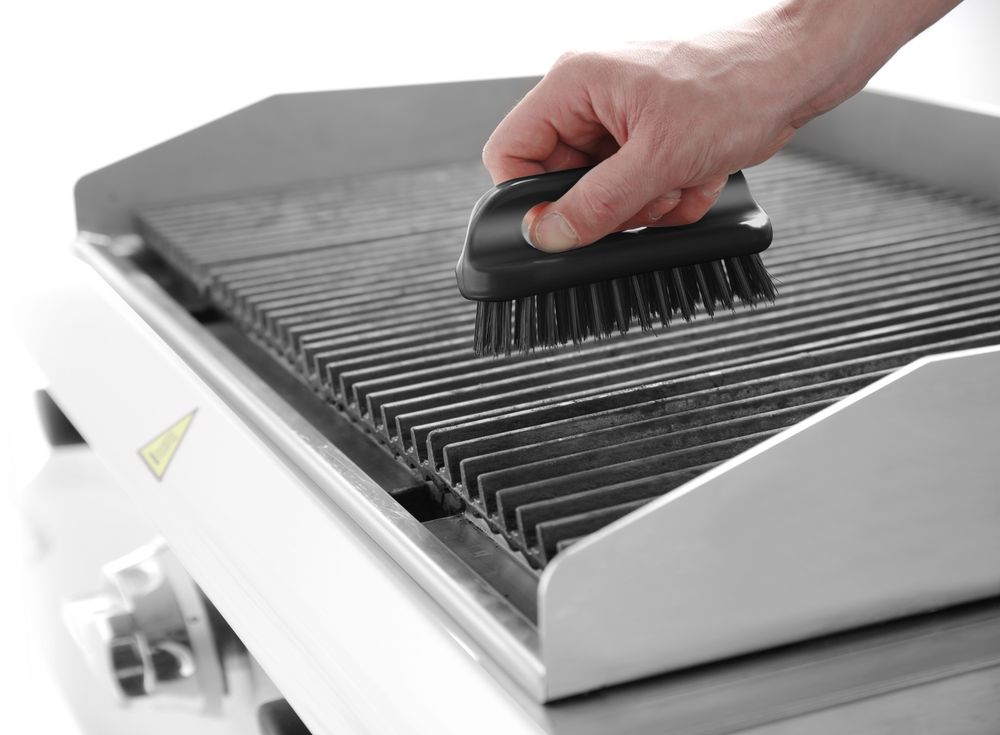 Žičana četka, HENDI, 150x55mm