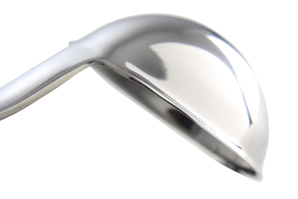 Kutlača, HENDI, Kitchen Line, 0,05L, ⌀60x320mm