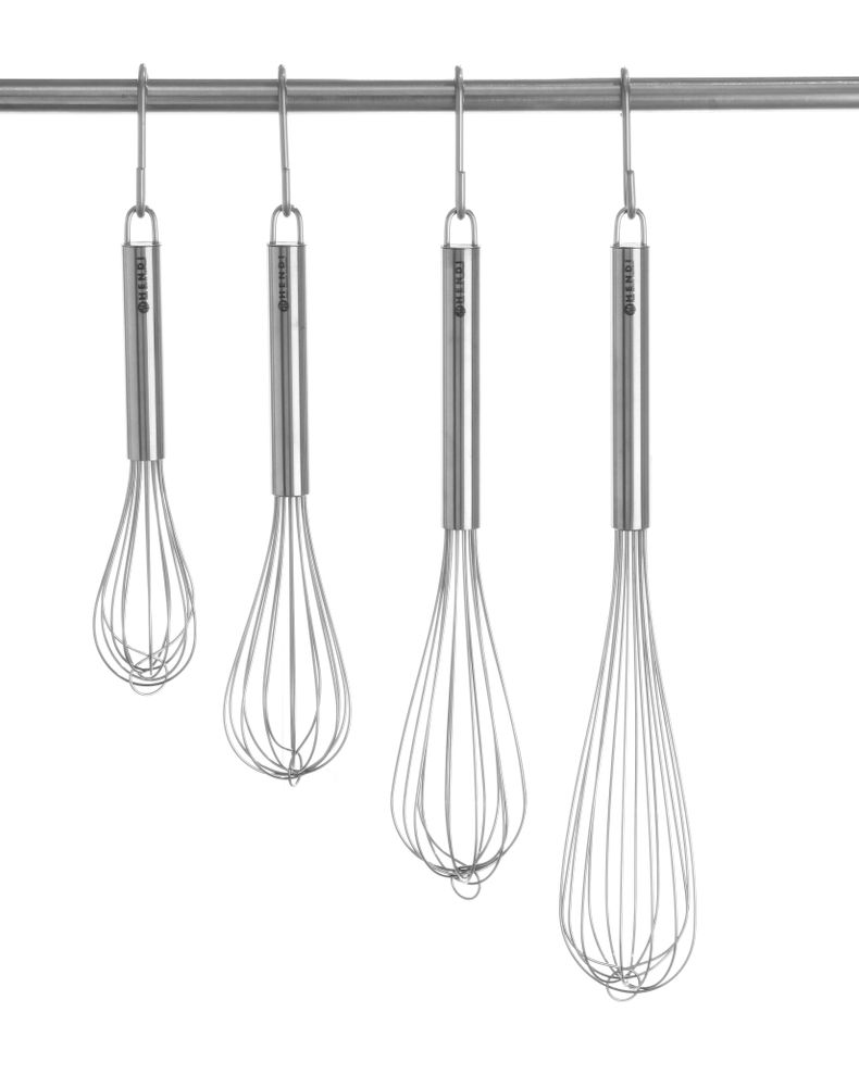 Mućkalica, HENDI, (L)230mm