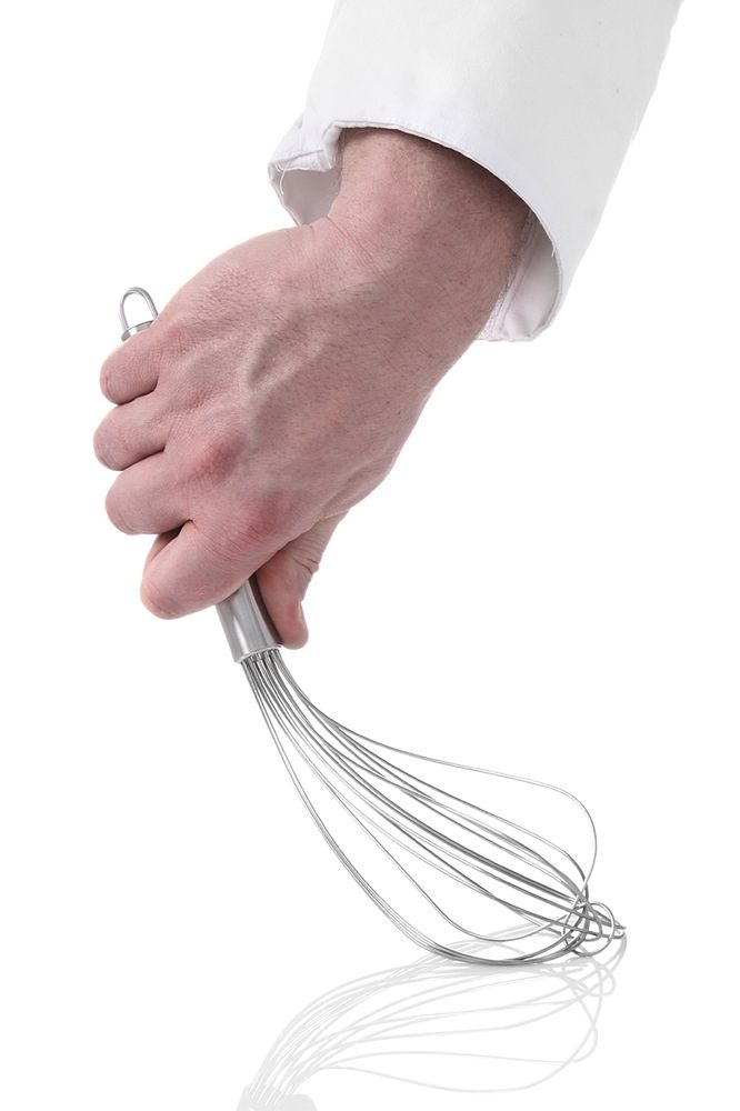 Mućkalica, HENDI, (L)230mm