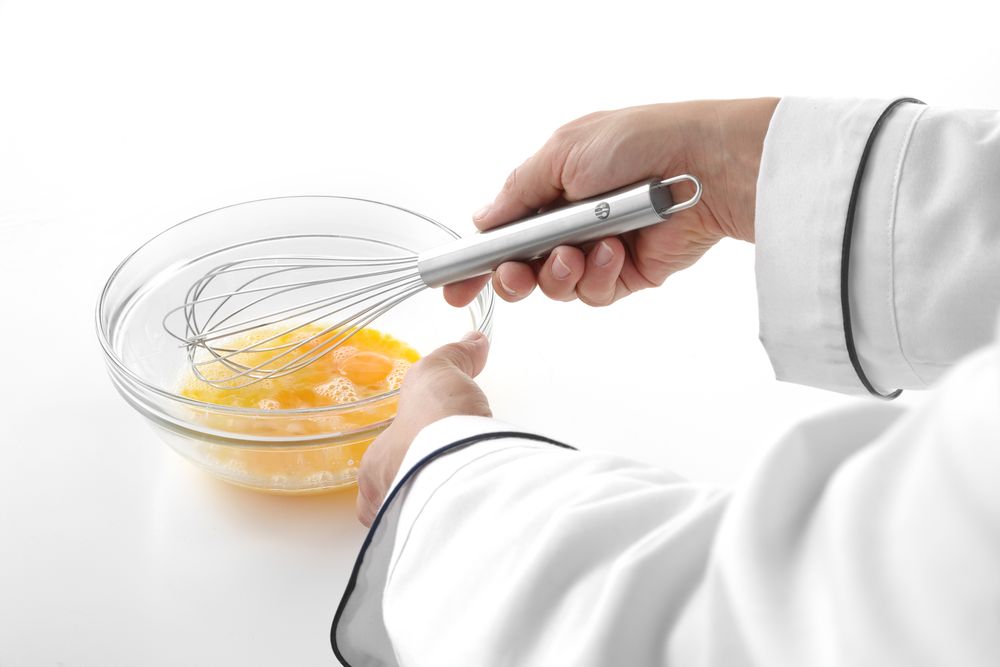 Penača, HENDI, (L)330mm