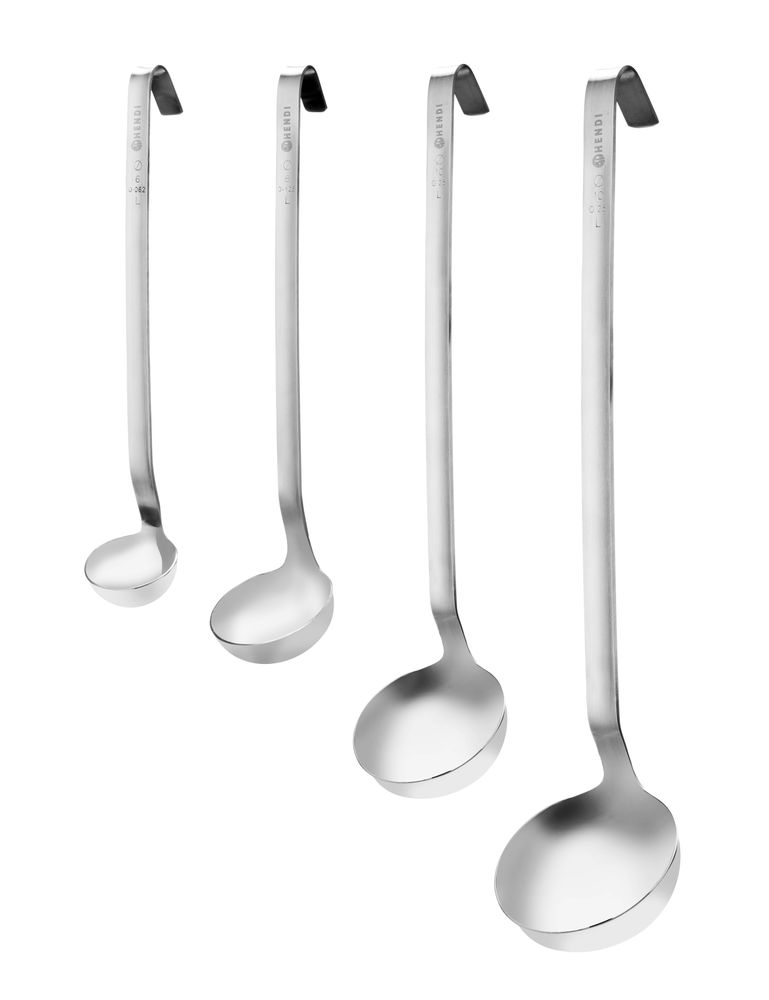 Kutlača protiv kapanja, HENDI, Profi Line, 0,06L, ⌀60x360mm