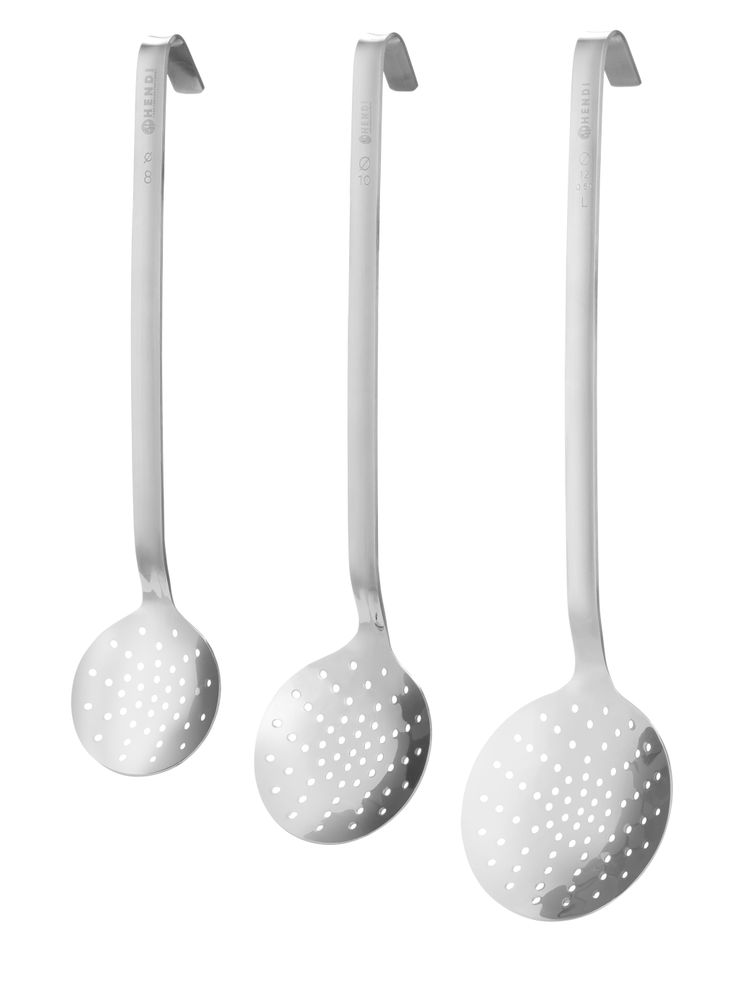 Ljuštilica, HENDI, Profi Line, ⌀80x390mm