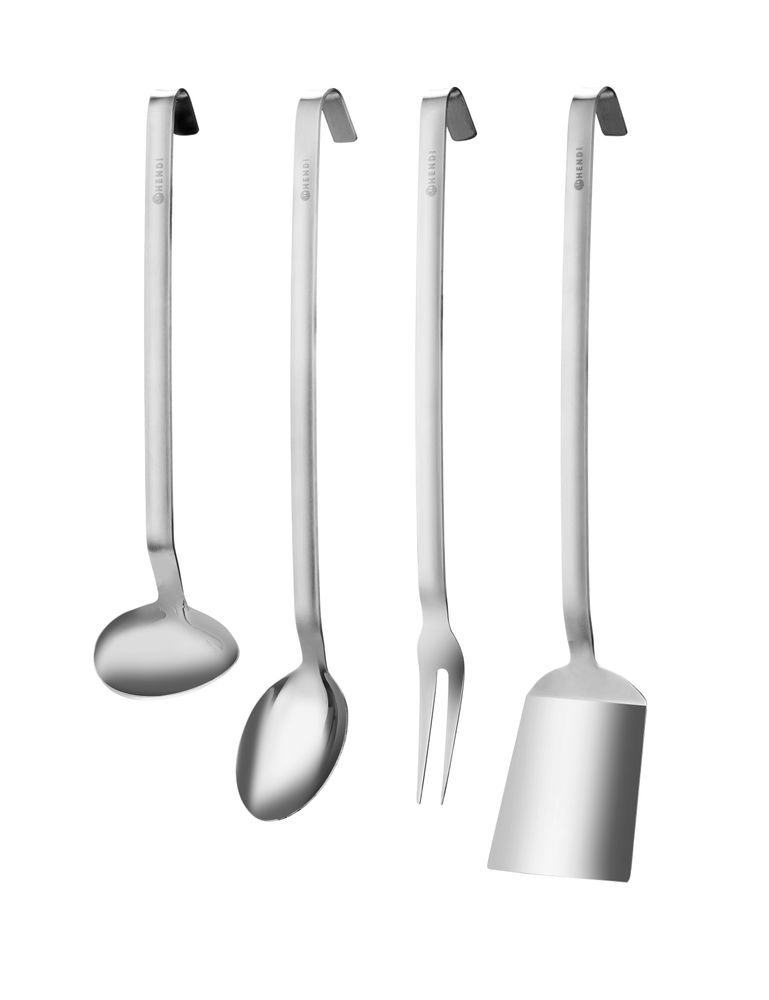 Grabilica, HENDI, Profi Line, 410x100mm