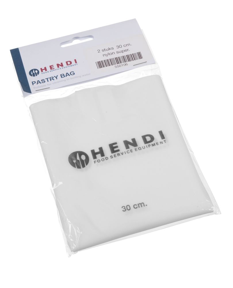 Vreća za peciva, najlon, HENDI, Profi Line, (L)300mm