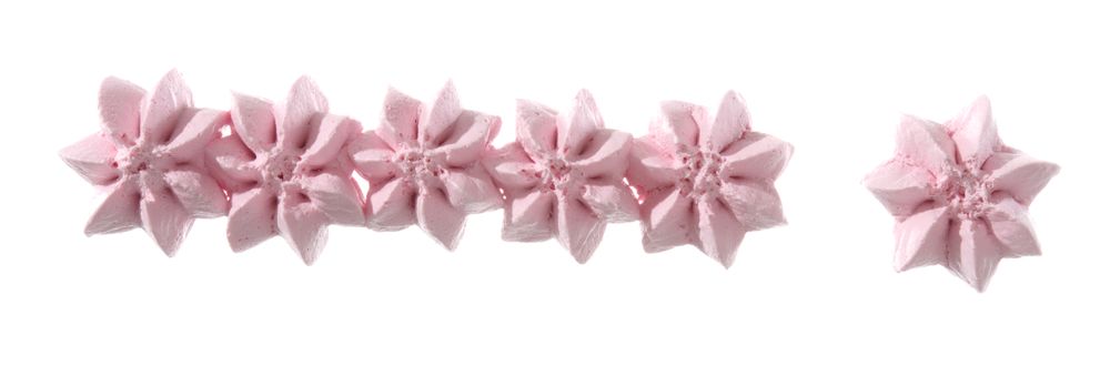 Set vrhova za glazuru za filovanje i ukrašavanje, HENDI