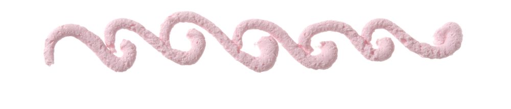 Set vrhova za glazuru za filovanje i ukrašavanje, HENDI