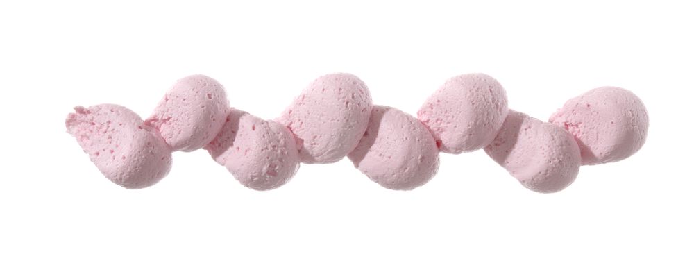 Set vrhova za glazuru za filovanje i ukrašavanje, HENDI