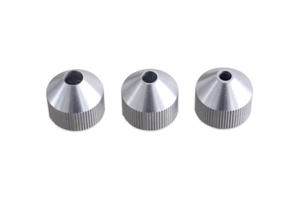 Levak za fondan Kitchen Line, HENDI, Kitchen Line, 1,5L, 270x195x(H)270mm