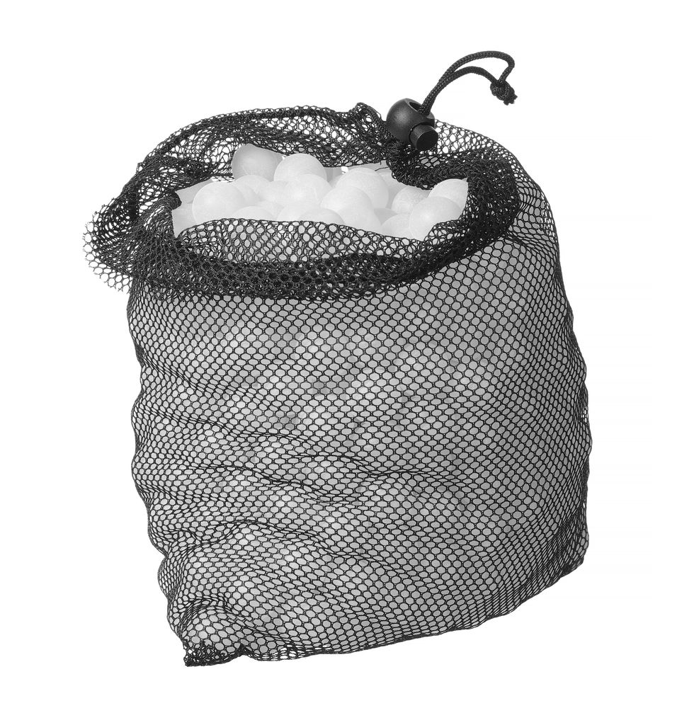 Sous-vide kuglice za kuvanje - 500 kom, HENDI, Bela, ⌀20mm