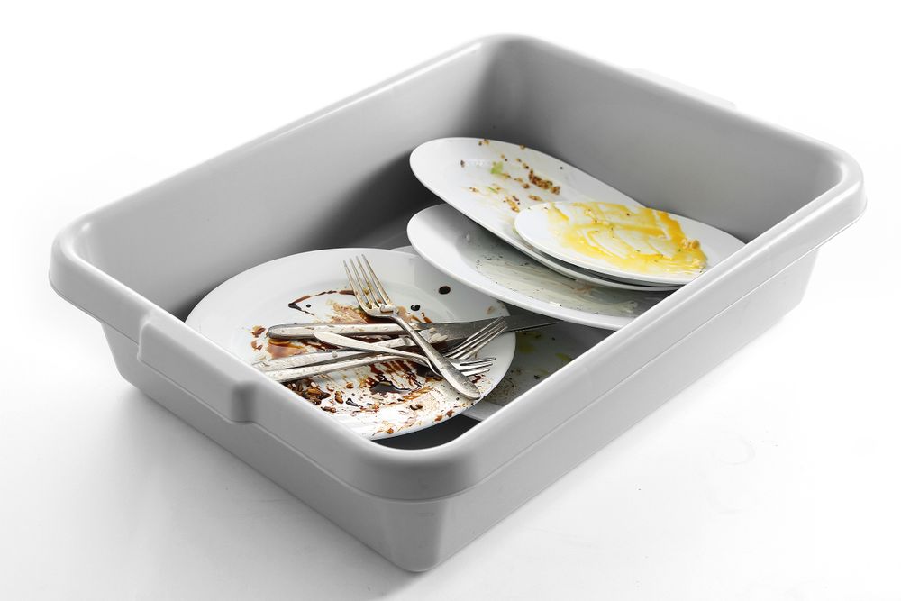 Kutija za odlaganje, HENDI, 555x410x(H)130mm