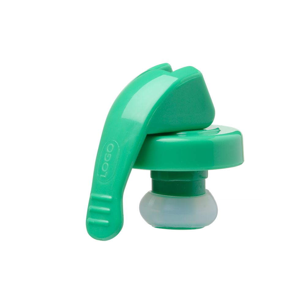 Clamp stopper, BarUp, 3 kom, ⌀36x81mm