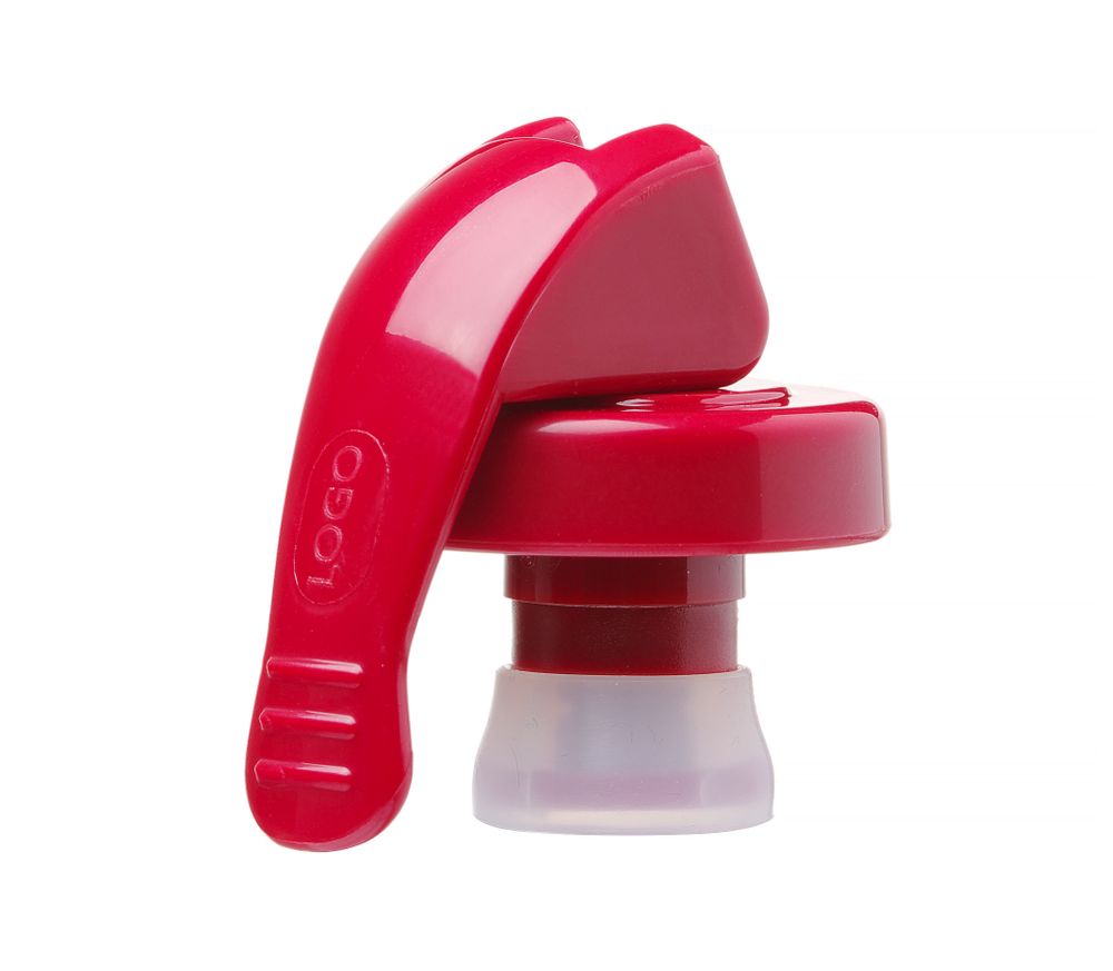 Clamp stopper, BarUp, 3 kom, ⌀36x81mm