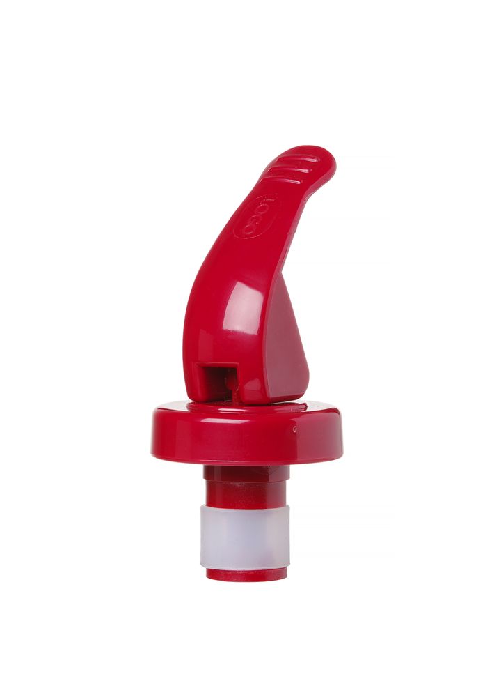 Clamp stopper, BarUp, 3 kom, ⌀36x81mm