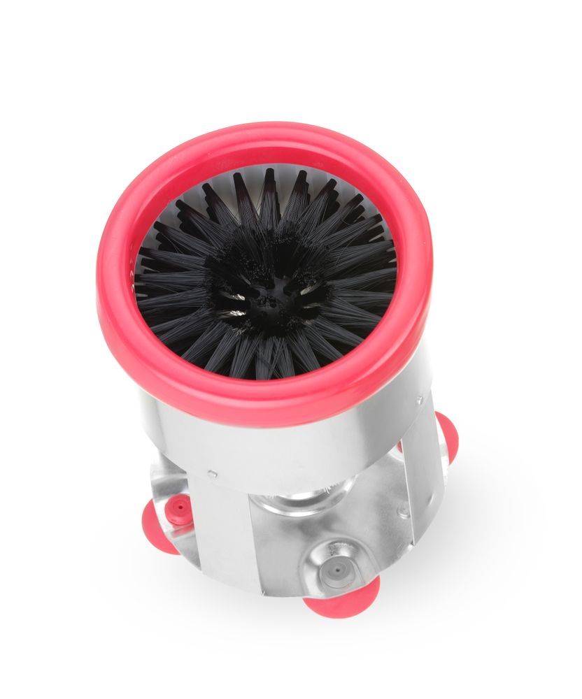 Okrugla četka za čaše, BarUp, ⌀150x(H)190mm