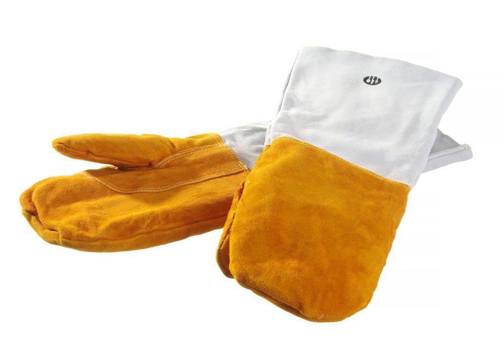 Rukavice za roštilj otporne na toplotu - 2 kom., HENDI, 2 kom, (L)460mm