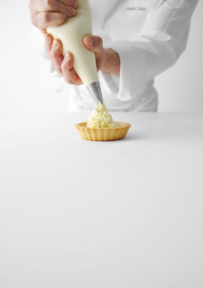 Poslastičarske vrećice, HENDI, Providno, 100 kom, 530x285mm