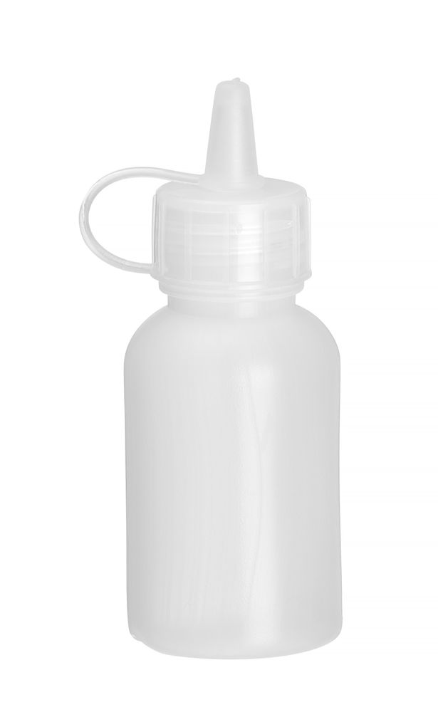 Mini dozer sosa – komplet od 4 kom., HENDI, 0,03L, Providno, ⌀30x(H)85mm