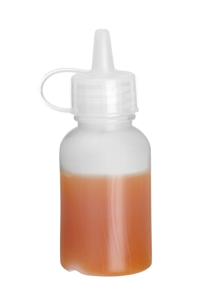 Mini dozer sosa – komplet od 4 kom., HENDI, 0,03L, Providno, ⌀30x(H)85mm