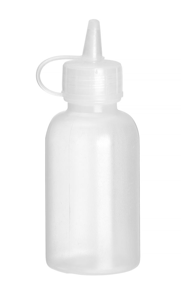 Mini dozer sosa – komplet od 4 kom., HENDI, 0,05L, Providno, ⌀35x(H)100mm