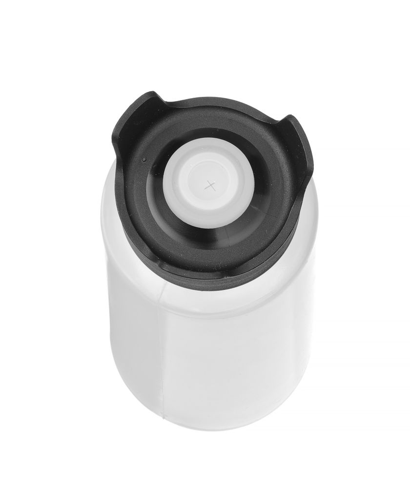 Dozer flašica za sosove, HENDI, designed by Robert Bronwasser, 0,23L, ⌀50x(H)160mm