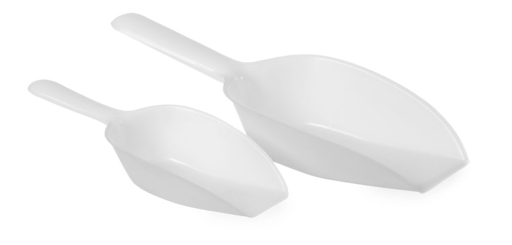 Grabilica, HENDI, 0,125L, (L)187mm