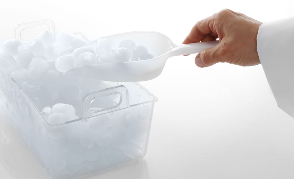 Grabilica, HENDI, 0,25L, (L)250mm