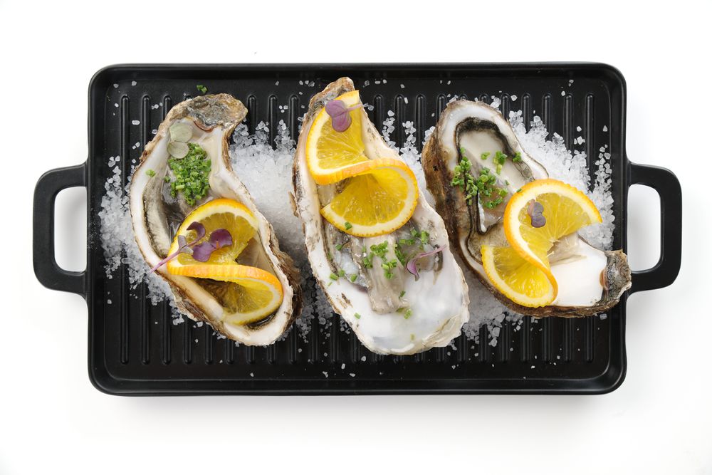 Mini rebrasti tiganj Little Chef, HENDI, Crni, 320x162x(H)20mm