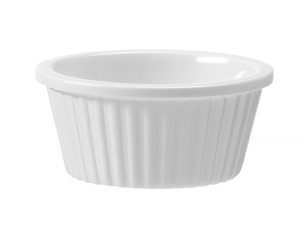 Ramekin - 4 kom., HENDI, 35 ml, 0,035L, ⌀60x(H)25mm