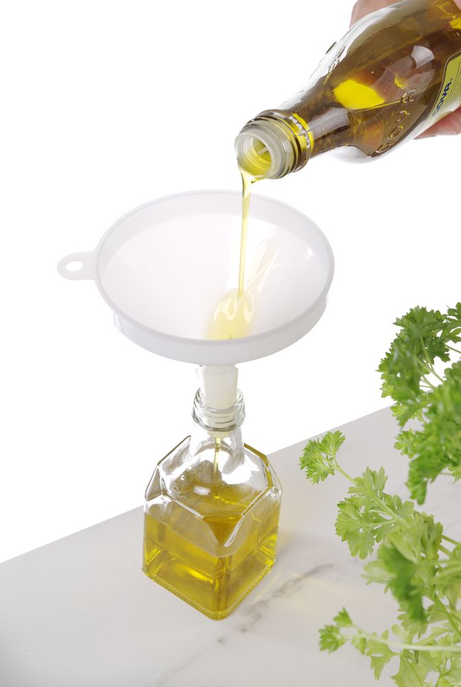 Levak, HENDI, ⌀100x(H)115mm