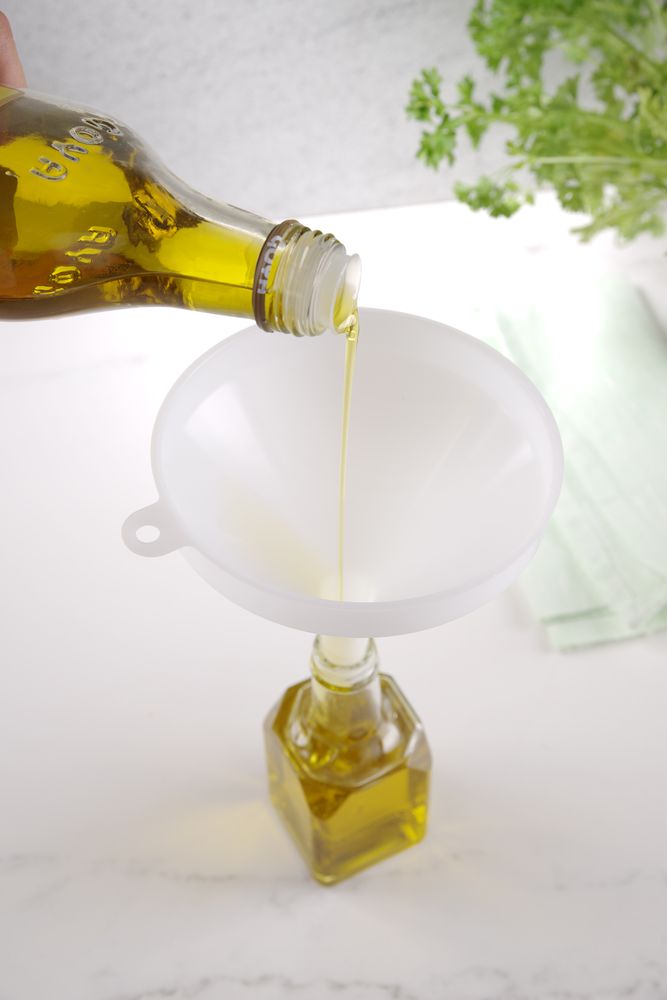 Levak, HENDI, ⌀100x(H)115mm