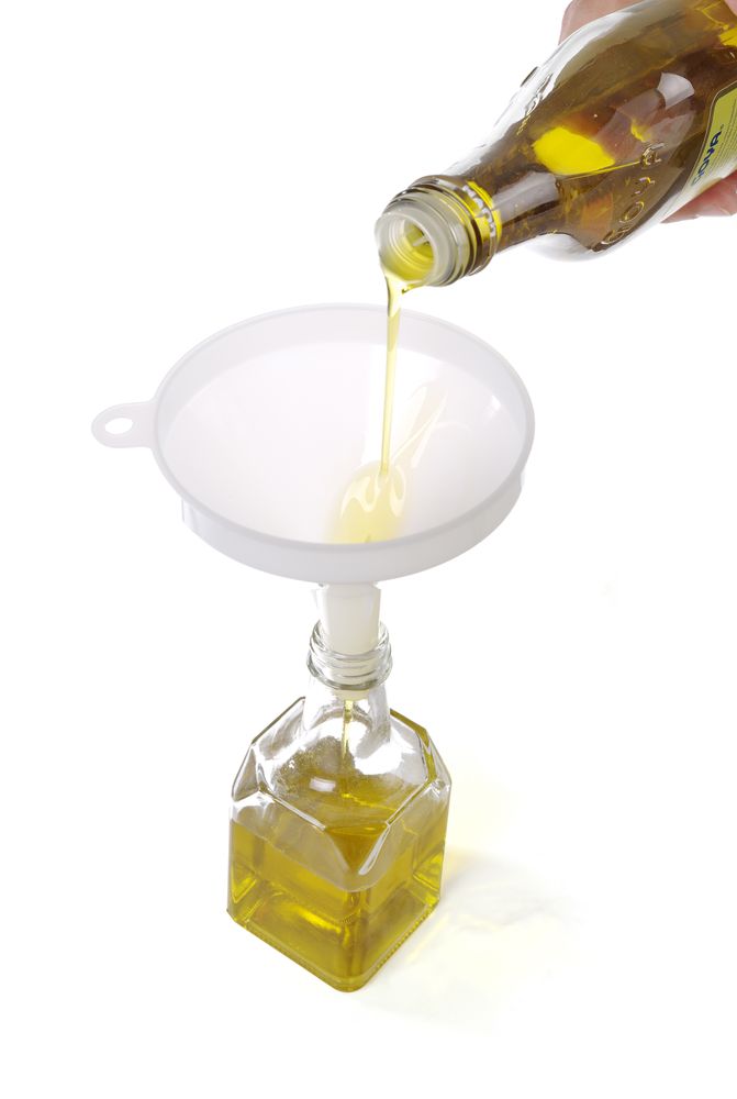 Levak, HENDI, ⌀100x(H)115mm