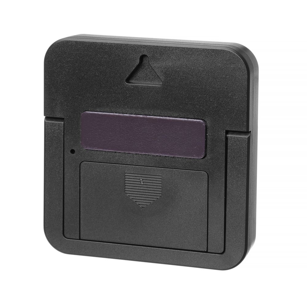 Tajmer, HENDI, Crna, 82x20x(H)86mm