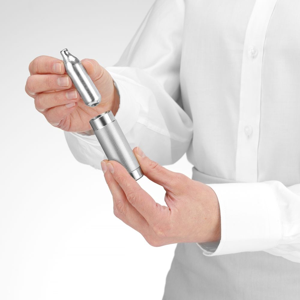 Boca za šlag, HENDI, Profi Line, 0,5L, ⌀85x(H)235mm