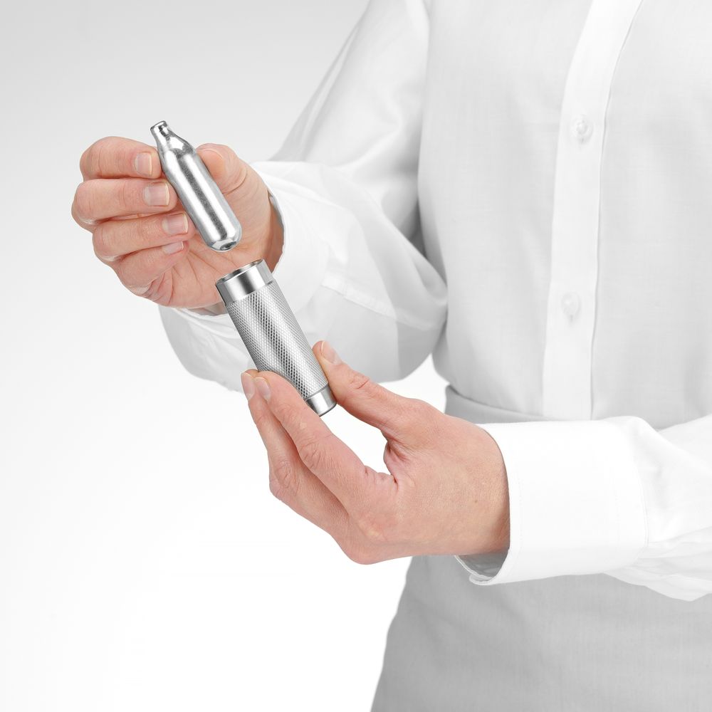 Boca za šlag, HENDI, Profi Line, 1L, ⌀98x(H)330mm