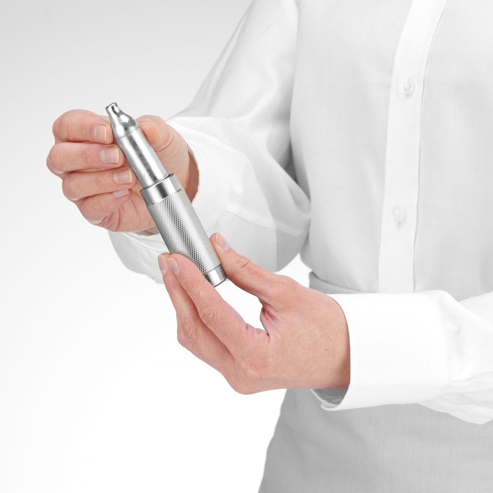 Boca za šlag, HENDI, Profi Line, 1L, ⌀98x(H)330mm