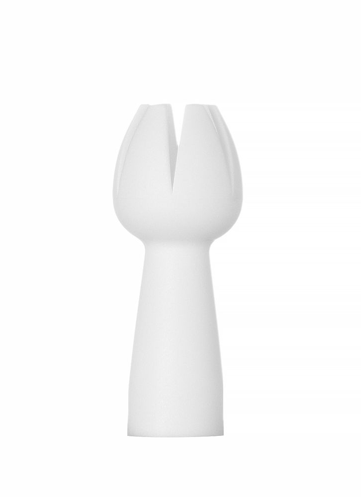 Boca za šlag, HENDI, Kitchen Line, 0,5L, ⌀80x(H)260mm