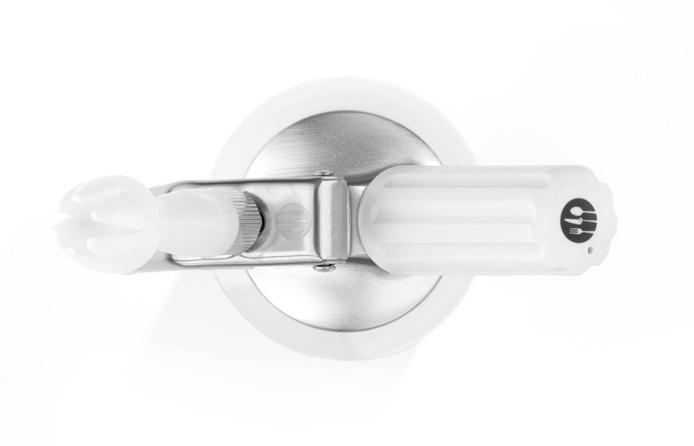 Boca za šlag, HENDI, Kitchen Line, 0,95L, ⌀95x(H)320mm