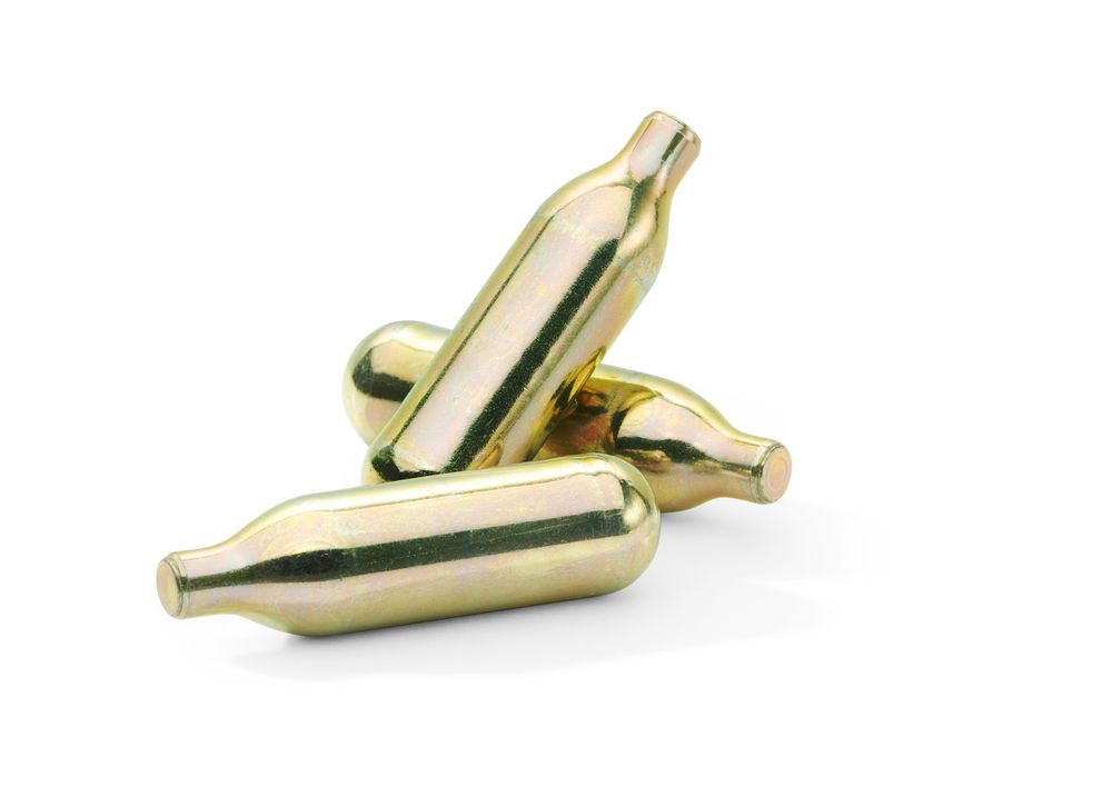 Soda kapsule - 10 komada, HENDI, 10 kom