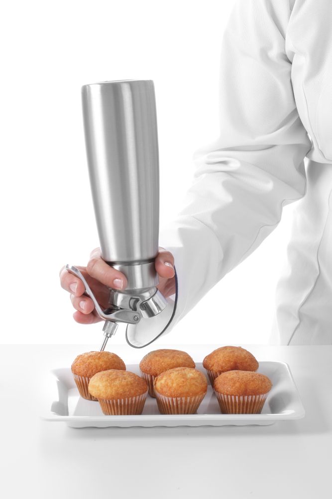 Dodaci za ukrašavanje i špricaljke, HENDI, Profi Line