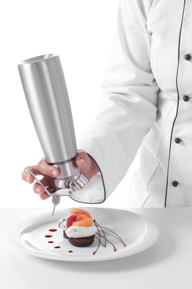 Dodaci za ukrašavanje i špricaljke, HENDI, Profi Line