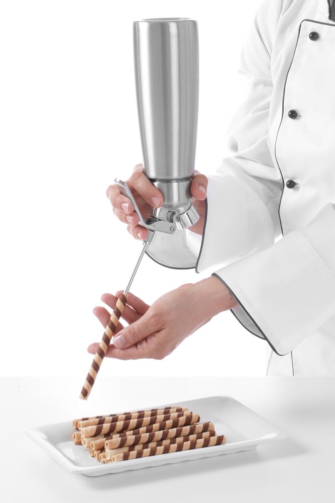 Dodaci za ukrašavanje i špricaljke, HENDI, Profi Line