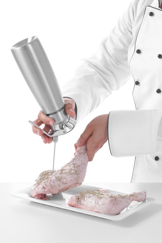 Dodaci za ukrašavanje i špricaljke, HENDI, Profi Line