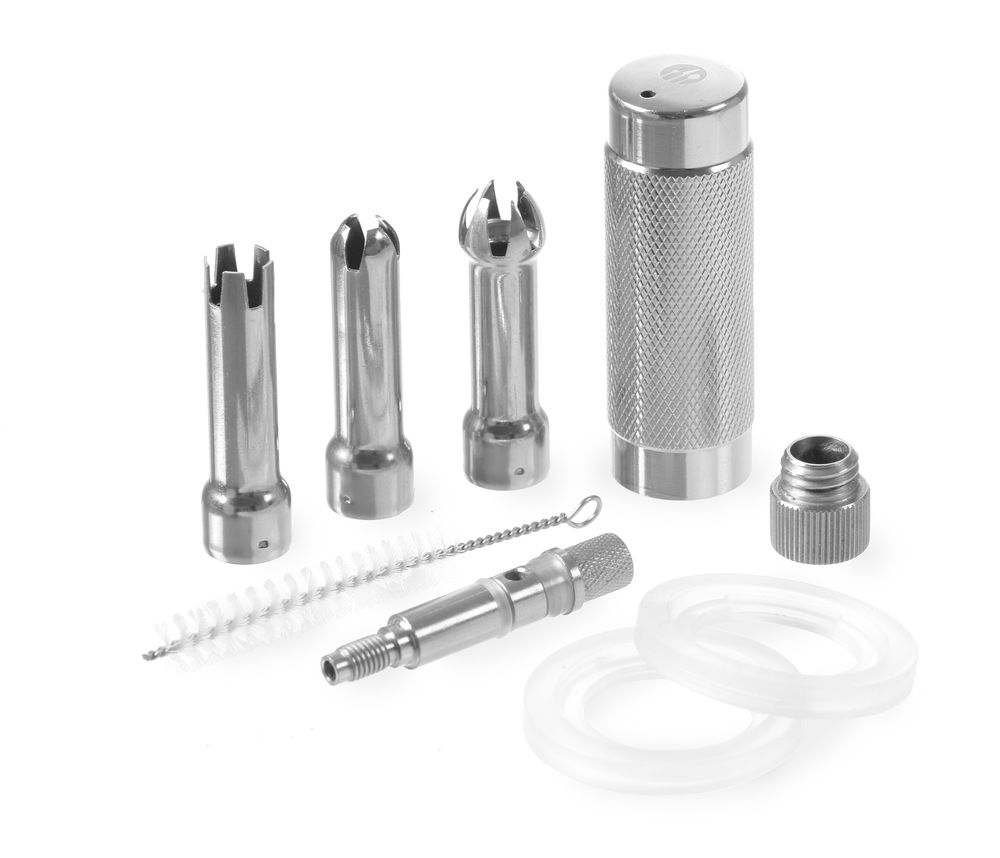 Set rezervnih delova, HENDI, Kitchen Line, Profi Line, 120x30x(H)240mm