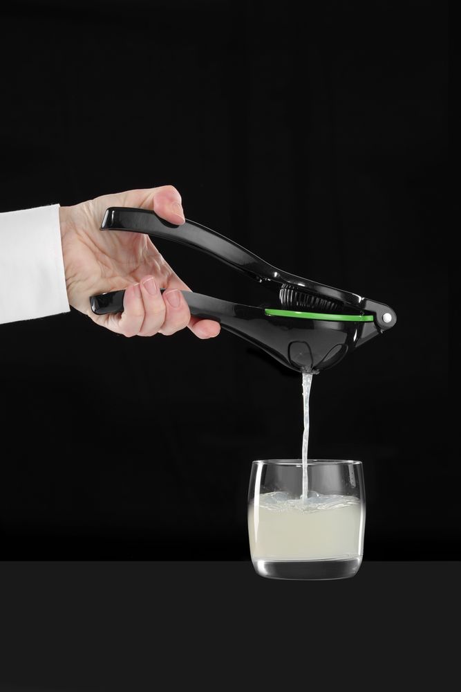 Cediljka za citruse, BarUp, 225x80x(H)55mm