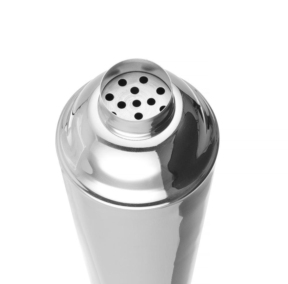 3-delni Cobbler šejker, BarUp, 0,75L, ⌀80x(H)240mm