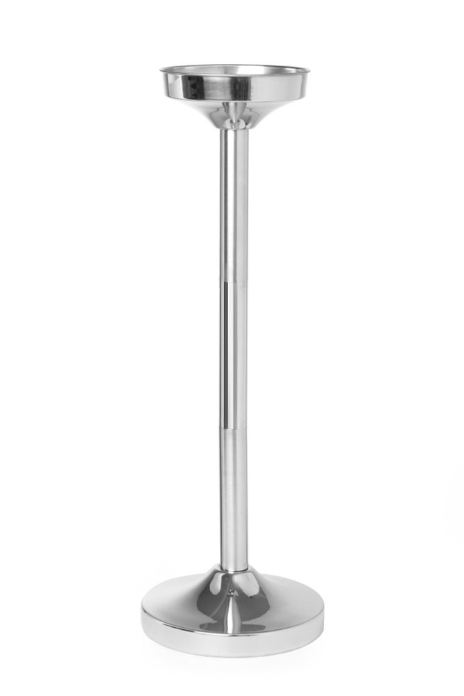 Stalak za rashlađivač za vino, BarUp, ⌀185x(H)750mm