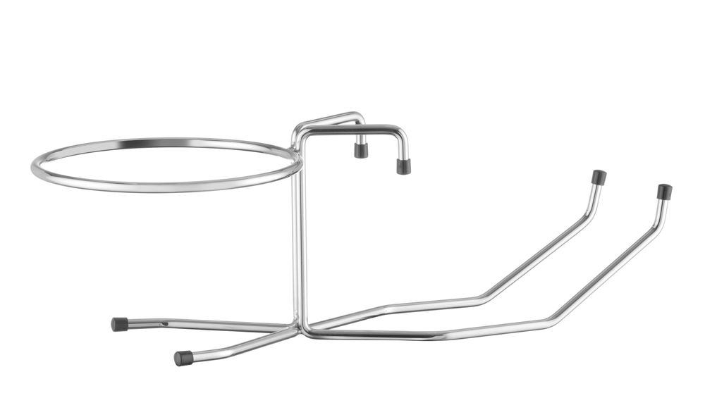 Stoni nosač za kantu za vino, BarUp, ⌀195x(H)510mm
